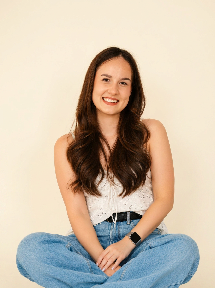 Maša Kovač — ustanoviteljica Envision Collective