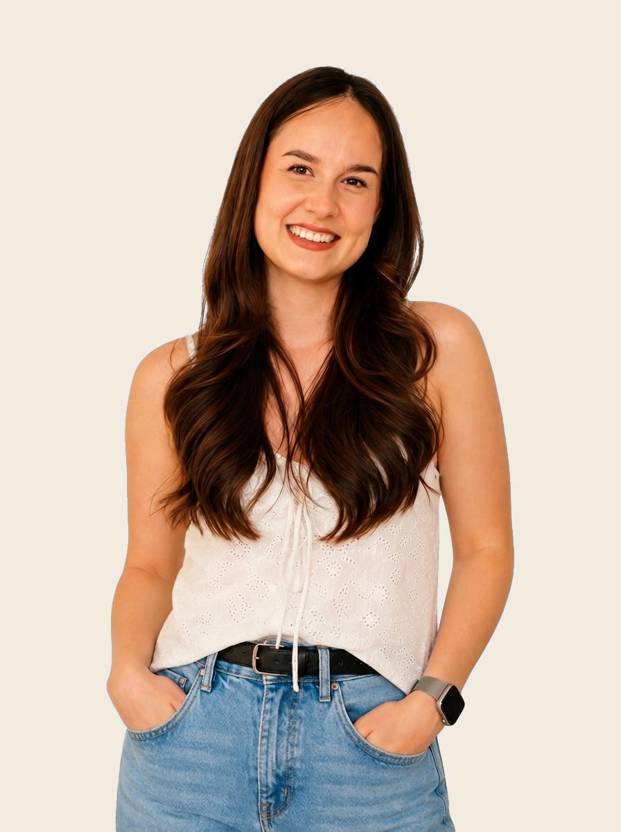 Maša Kovač - ustanoviteljica Envision Collective